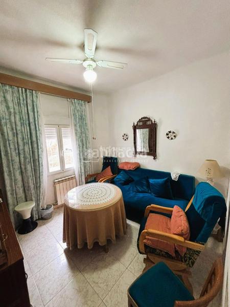 Foto 2fac79b3-9ed3-4745-8469-d56fe7428da8. Etagenwohnung mit heizung in Opañel Madrid