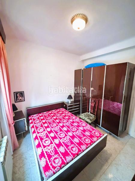 Foto 4eb29fa0-6cac-493c-b2e7-9d017e14c08f. Etagenwohnung mit heizung in Opañel Madrid