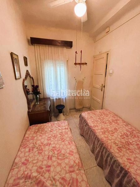 Foto 9eff6447-22b8-4ed9-ae86-1e95cafe2b6b. Etagenwohnung mit heizung in Opañel Madrid