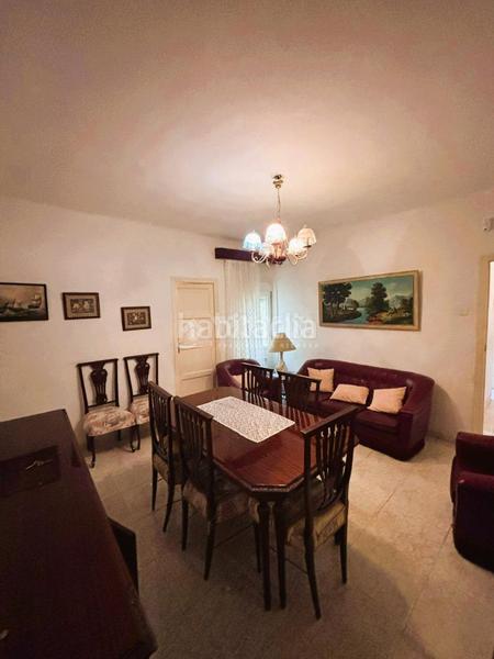 Foto b7ba0906-9ffb-4db8-acc9-15a548faa2a2. Etagenwohnung mit heizung in Opañel Madrid