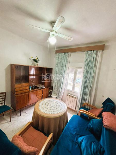 Foto d23cb3e3-3317-4d4b-84b6-0f60944ed34a. Etagenwohnung mit heizung in Opañel Madrid