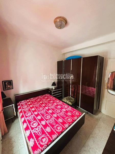 Foto d3377502-c099-45d8-8a43-583e6a50dc1f. Etagenwohnung mit heizung in Opañel Madrid