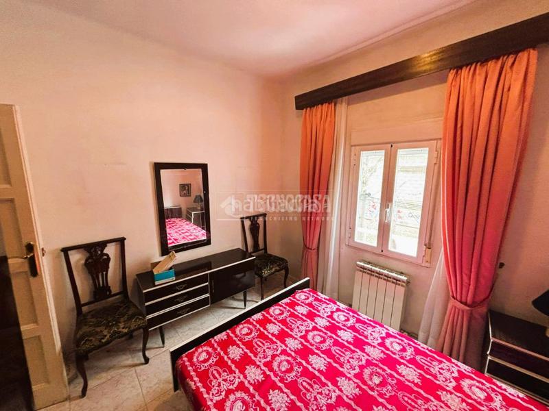 Foto d4c75c8a-407b-43ce-81a0-52b367a3ada3. Etagenwohnung mit heizung in Opañel Madrid