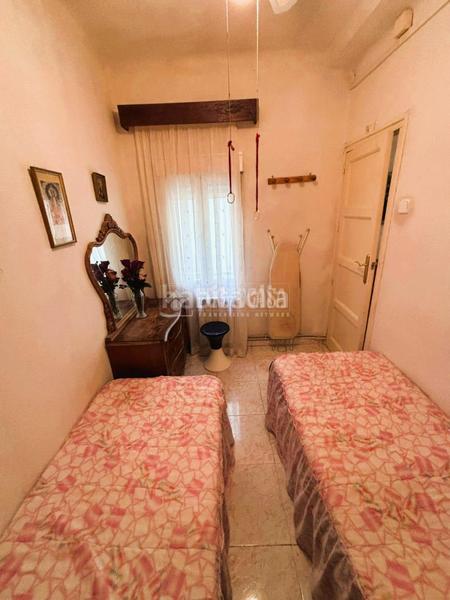 Foto e75f47fb-cdc8-4156-a75b-33fe0ca646a0. Etagenwohnung mit heizung in Opañel Madrid