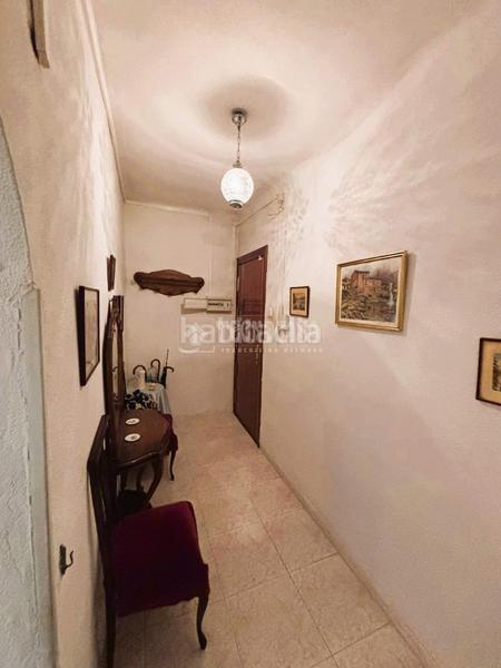 Foto ea82ec10-b2c8-453b-b574-e7a5bfb3064c. Etagenwohnung mit heizung in Opañel Madrid