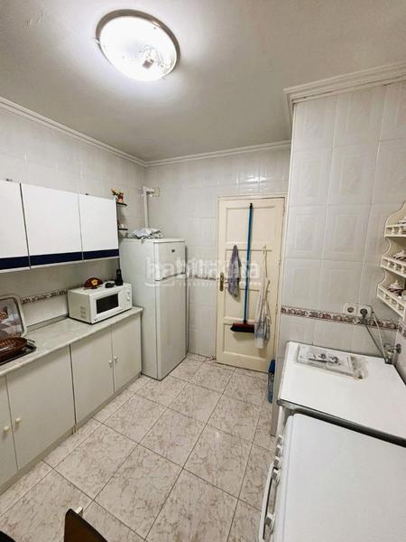 Foto f9bf0d59-c5e0-4d11-8cc2-7ceb9b73fb3b. Etagenwohnung mit heizung in Opañel Madrid