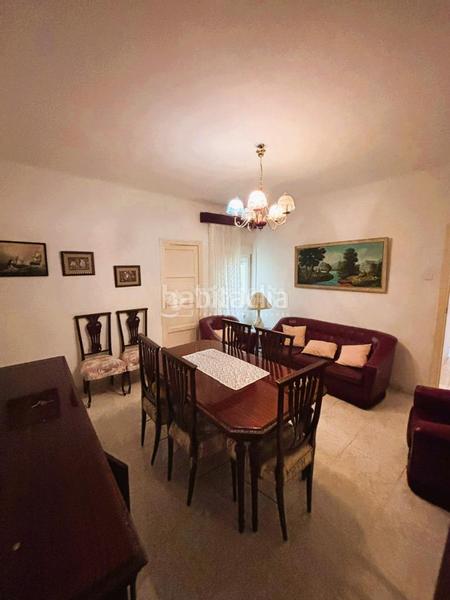 Foto fef3807e-b493-4762-a7bf-c0f02003ace9. Etagenwohnung mit heizung in Opañel Madrid