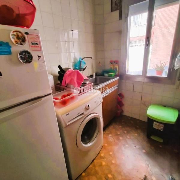 Foto 15667496-c3ad-4ce2-823b-7039908ca132. Pis a Opañel Madrid