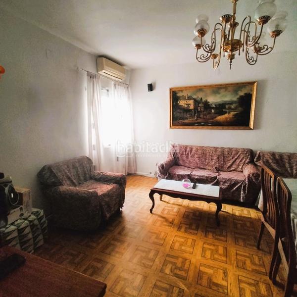 Foto 5cbb0c24-0b8f-41ae-b15f-e1d560c01ff5. Pis a Opañel Madrid