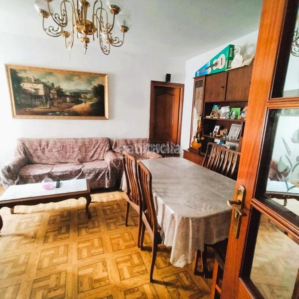 Foto 8ec7e17f-7c70-484d-9061-2dae34c5b9a0. Pis a Opañel Madrid