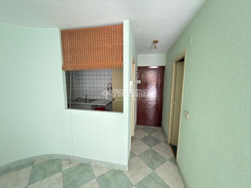 Foto 66a2e78a-99bc-4448-ab0e-8eb6ea60f460. Pis a San Isidro Madrid