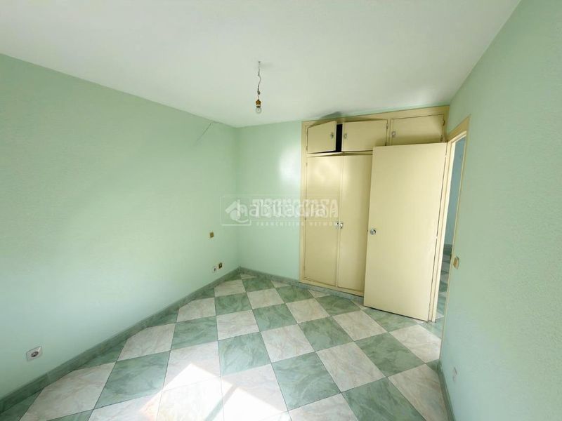 Foto 78b15cb4-9244-42d8-a451-55e2eb57d157. Pis a San Isidro Madrid