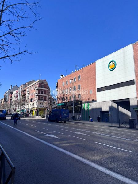 Foto 7d12d943-896e-493a-9f18-558798c23e4b. Pis a Opañel Madrid