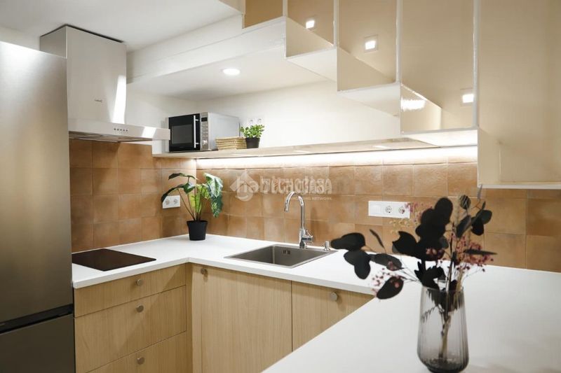 Foto e629c073-97a9-43d4-b6ba-57411002dd77. Pis a Opañel Madrid