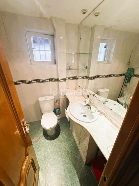 Foto 4d6880b4-0462-4279-9b1d-b2bb81981cbb. Piso  en venta en Opañel Madrid