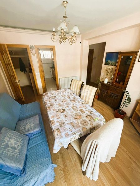 Foto 98543a82-45e7-47ba-a516-772cdbab3e78. Piso  en venta en Opañel Madrid