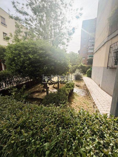 Foto 9b94ca21-da18-4bfa-a91e-ff0e59ae4717. Piso  en venta en Opañel Madrid