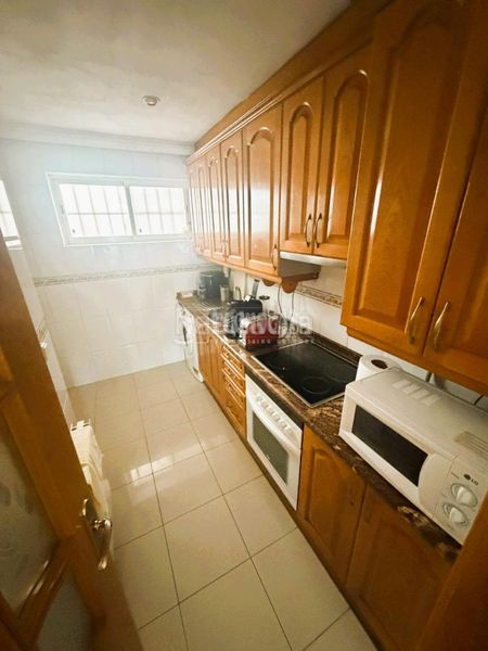 Foto bed9c8f1-d155-43c2-9806-2a599a2efea7. Piso  en venta en Opañel Madrid