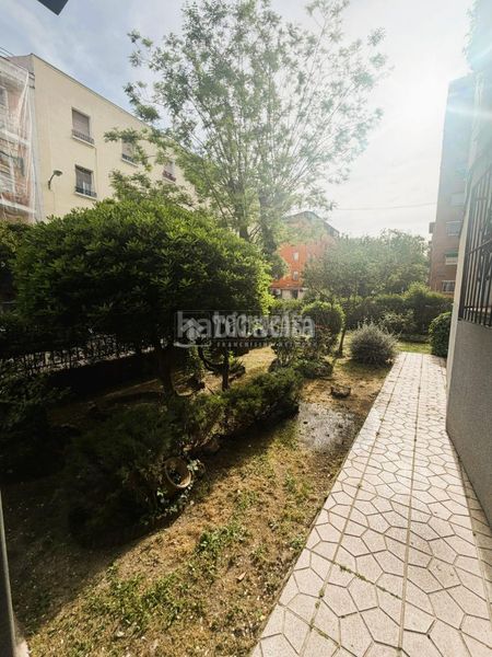 Foto eb067e94-fcf3-441f-ac8a-656d2c606b43. Piso  en venta en Opañel Madrid