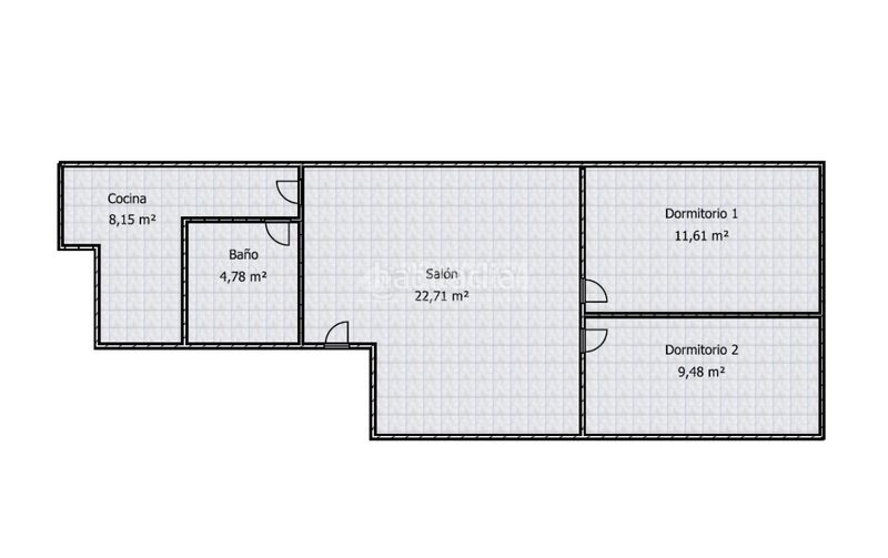 Foto 73a2ff1d-d664-44ca-9514-86a6086e736a. Piso  en venta en Opañel Madrid