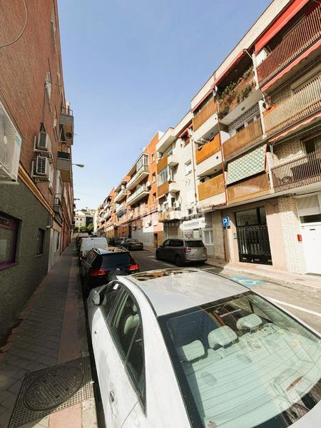 Foto 04b7e9d1-40c3-4787-ad09-5fe22677ec00. Pis a Opañel Madrid