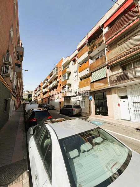Foto 43d84318-d4c9-48fe-b702-da4b87d34e41. Pis a Opañel Madrid