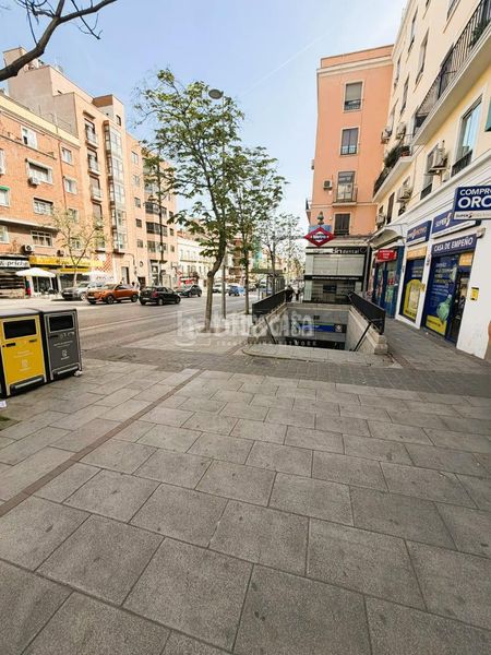 Foto 5bf750e4-72f4-403a-ab6a-0c6c423a9651. Pis a Opañel Madrid