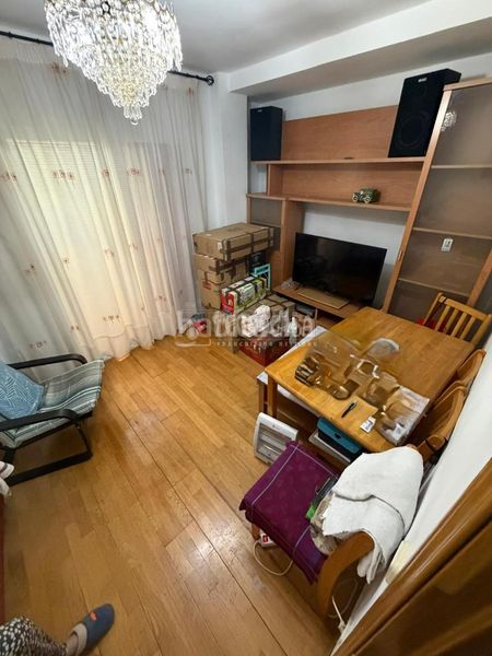 Foto b9debb46-3855-4f11-9545-324b7fa989e8. Pis a Opañel Madrid