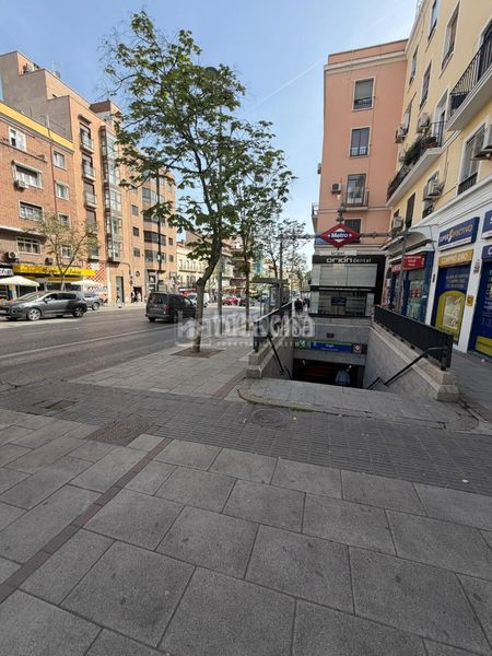 Foto ea1ea768-7adc-4c03-851c-490d49ae231d. Pis a Opañel Madrid