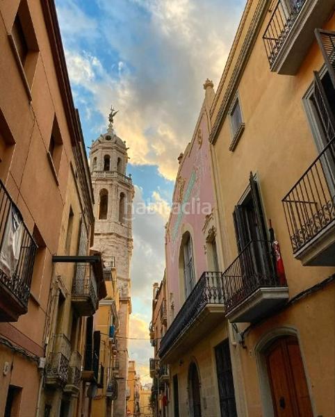 Foto 57e694ab-b561-4f11-86a8-35462357a88c. Etagenwohnung in Sant Joan Vilanova i la Geltrú