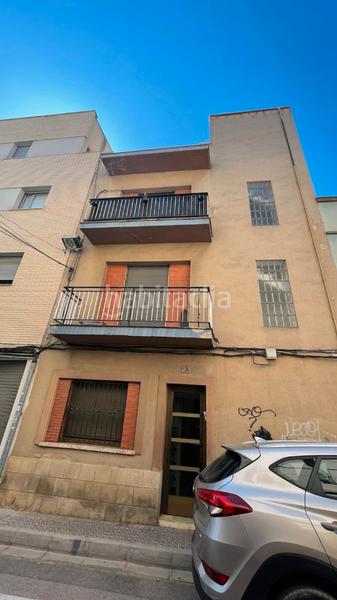 Foto 91ec77fa-d784-420e-b95d-1b5b8533d9d9. Etagenwohnung in Sant Joan Vilanova i la Geltrú