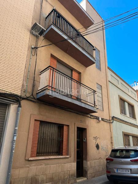 Foto 338d7bb2-b1ef-4690-ac1b-16a6e2adc3e7. Piso en Sant Joan Vilanova i la Geltrú