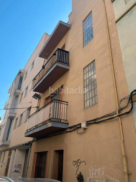 Foto ee3ada2e-ca87-4894-af09-4fb20f1dbaa2. Piso en Sant Joan Vilanova i la Geltrú