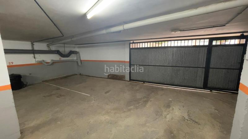 Foto 1cfcede0-6af4-4c84-85a1-cb3dd4c18d77. Parking coche en Cunit diagonal Cunit