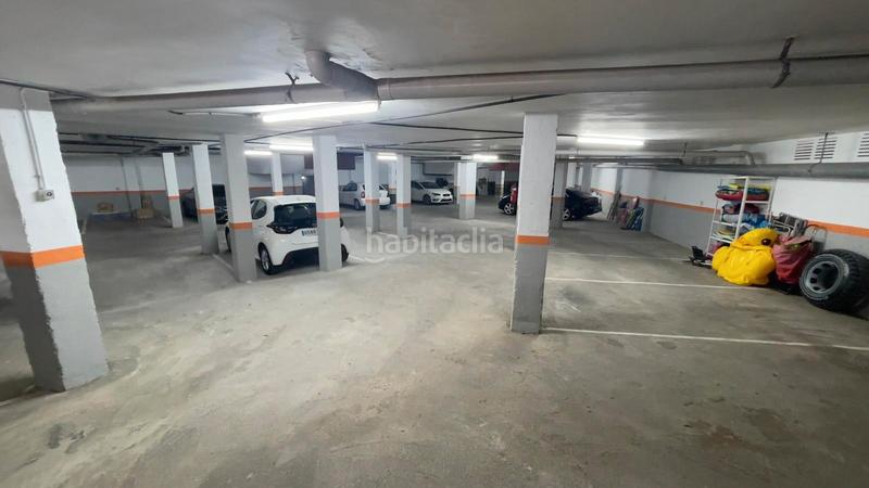 Foto 898e3381-1e89-4f21-aaac-50922b381f9a. Parking coche en Cunit diagonal Cunit