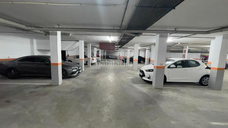 Foto 1a3bf579-e052-4fc0-9df9-d14de8656cd8. Car parking in Cunit diagonal Cunit