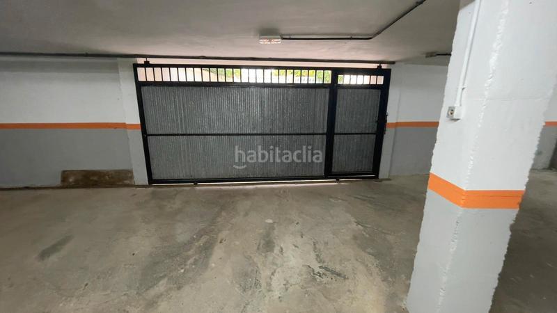 Foto 60d82205-4674-4f2b-aa8a-4fb0a9016376. Car parking in Cunit diagonal Cunit