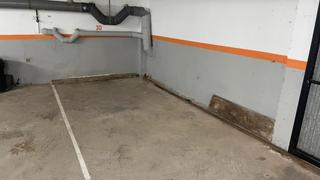 Car parking  Carrer del montsiá
