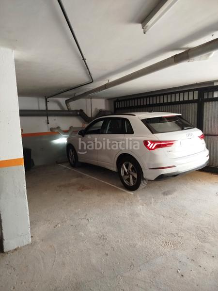 Foto 745cbf87-a78b-4e07-ad50-6348668001f2. Posto auto in Cunit diagonal Cunit