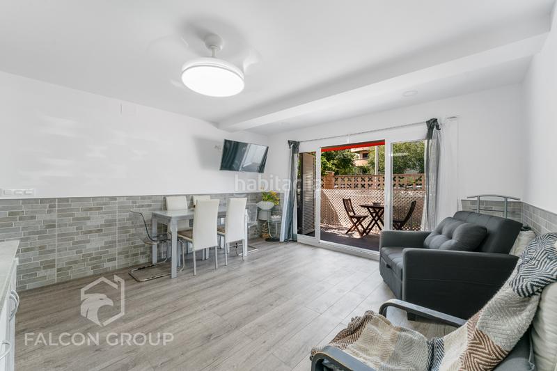 Foto 1d710437-63e9-42b6-b050-cd889955bef7. Appartement dans Ribes Roges Vilanova i la Geltrú