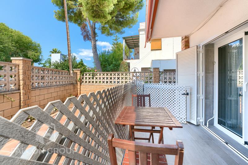 Foto 8202c275-e6ac-44c5-bcd6-82c195620891. Appartement dans Ribes Roges Vilanova i la Geltrú