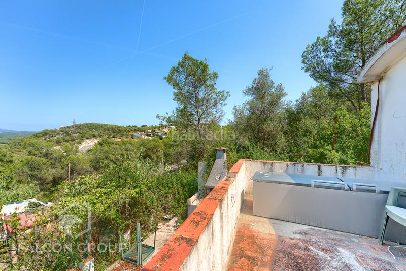Foto 147831f7-2bde-48f6-ad2c-e3d88e9c7a81. Casa en Canyelles
