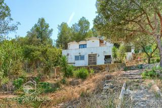 Haus  Del bosc