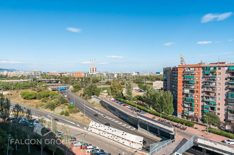 Foto 1d6fbdf7-b3ce-4153-87ce-f1912b49b5fb. Appartement dans El Besòs Sant Adrià de Besòs