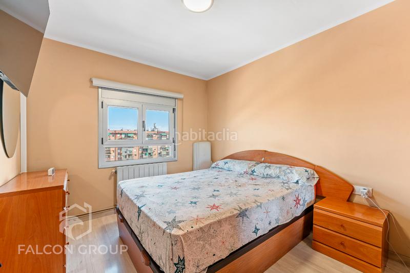 Foto 285c22dc-e24b-4f45-8e10-0a681b351f7a. Appartement dans El Besòs Sant Adrià de Besòs