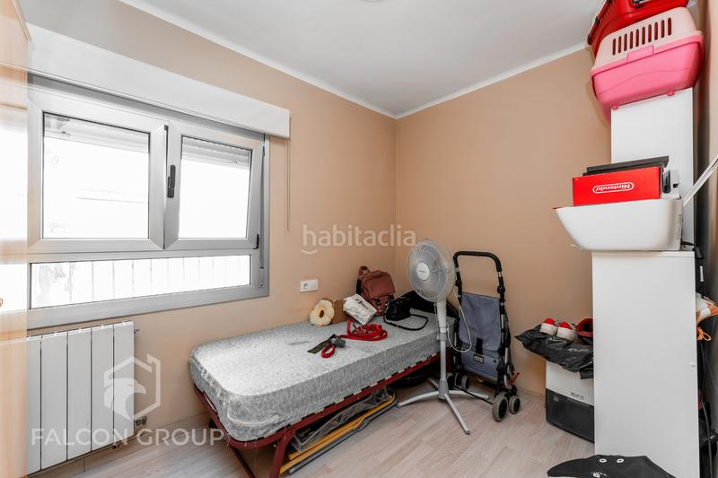 Foto a0df2003-4bd2-4c16-9ebf-97518dad2a20. Appartement dans El Besòs Sant Adrià de Besòs