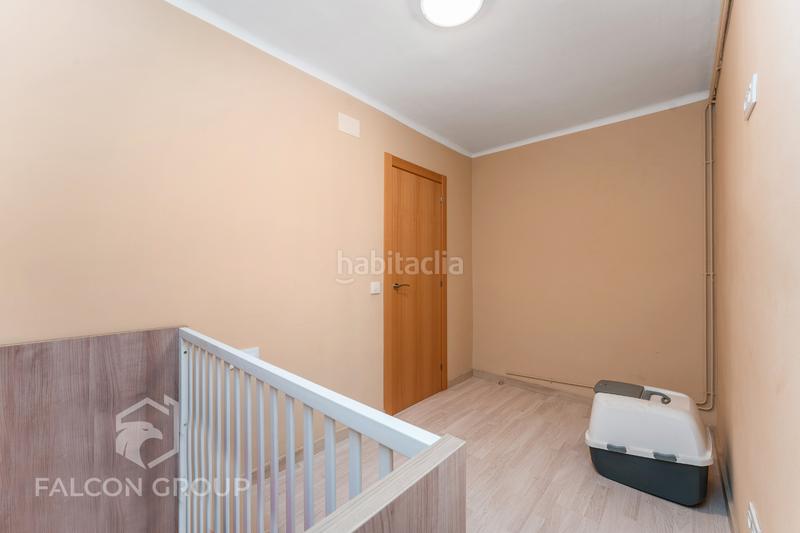 Foto cc7d073f-fc2c-4705-96d3-0fb546a995e2. Appartement dans El Besòs Sant Adrià de Besòs