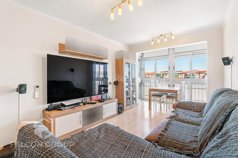 Foto d650f22a-fd7a-4848-a62f-c6ec796980b3. Appartement dans El Besòs Sant Adrià de Besòs
