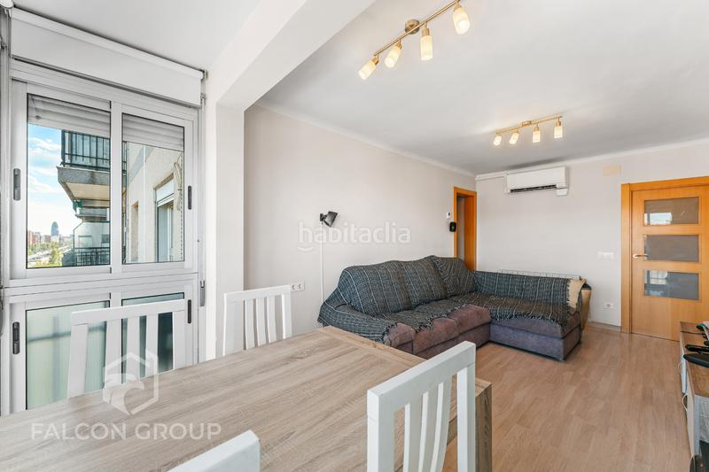 Foto dec96acf-7ff4-4841-b41e-7868c2219bd4. Appartement dans El Besòs Sant Adrià de Besòs