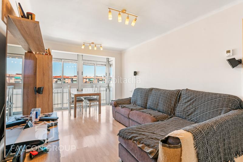 Foto fff6c914-15d9-4317-ae37-a781ea8b24aa. Appartement dans El Besòs Sant Adrià de Besòs